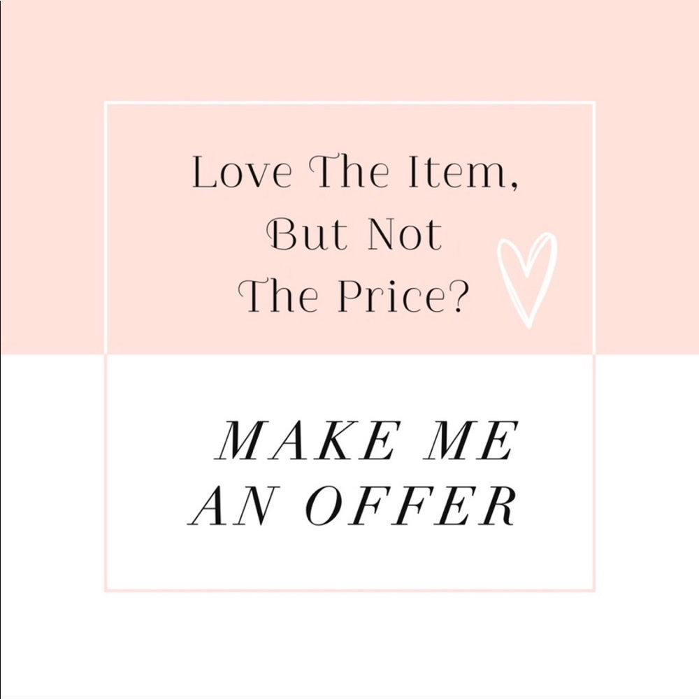 offers welcome